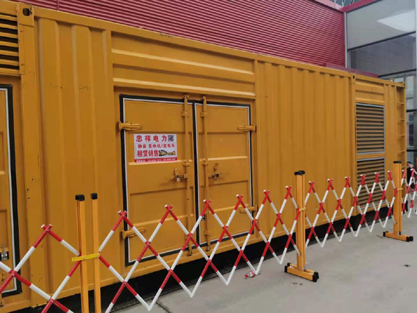 江陵关于通用发电机的十万个为什么？