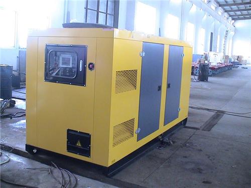 江陵租赁发电机 柴油发电机组的蓄电池种类有哪些？