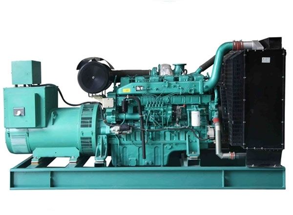 江陵发电机租赁-柴油发电机与汽油发电机的区别