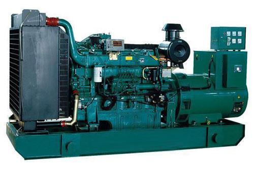 江陵出租发电机-康明斯发电机指示控制灯的作用