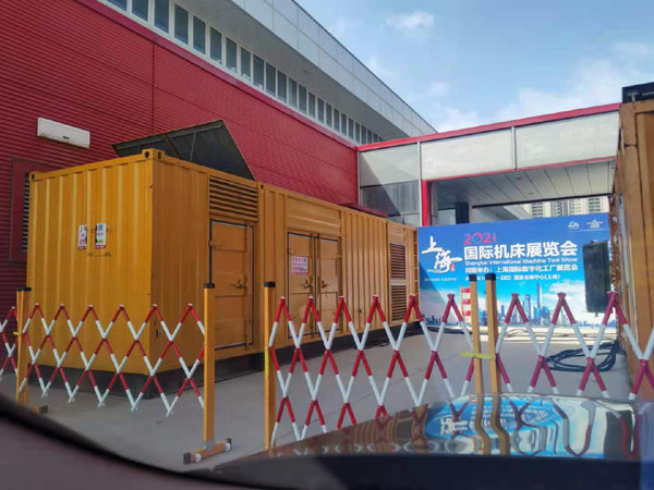 江陵发电车出租-发电机无电压或电压太低怎么办？