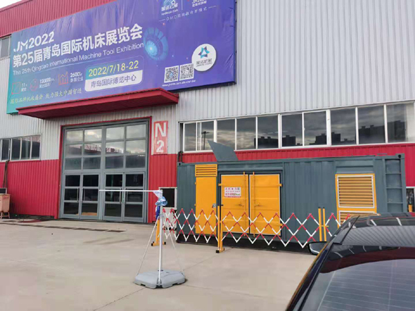 江陵发电机租赁-柴油发电机组不及时维护危害大