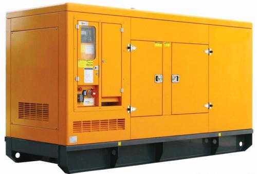 江陵出租发电机-发电机组的选购原则包括哪些方面