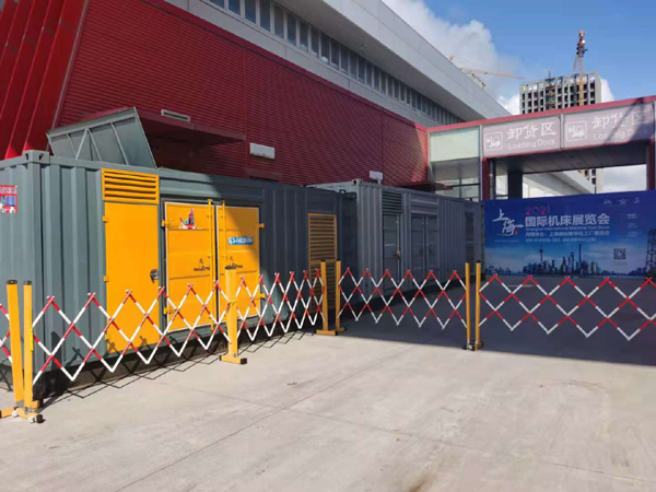 江陵租赁发电机-柴油发电机组为什么油耗比较大