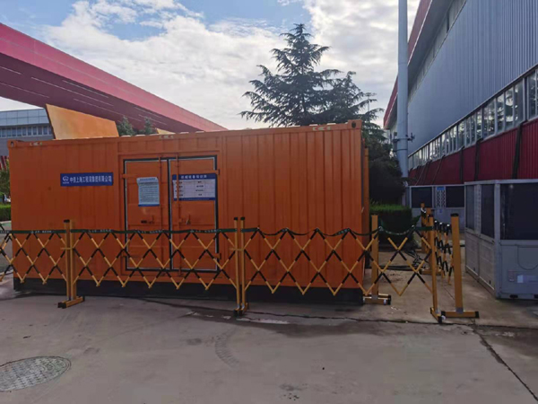 江陵发电车租赁-使用发电机需要注意的一些问题