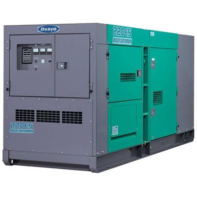 江陵出租发电机-排除柴油发电机组敲缸声的步骤