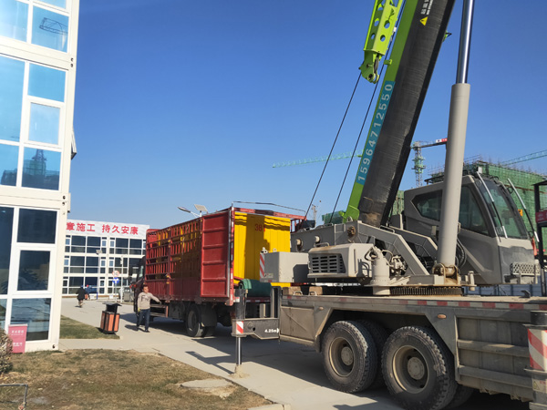 江陵发电机出租50KW柴油发电机组需要配多粗电缆线