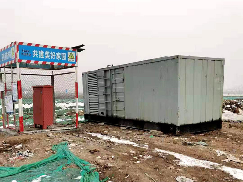 江陵燃气发电机在高海拔地区运行时会遇到哪些常见故障？