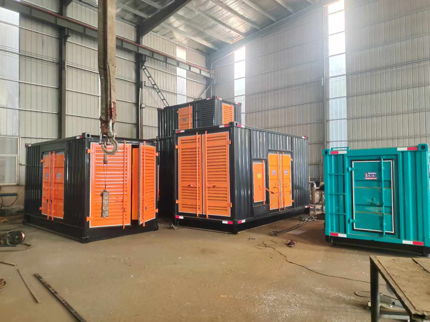 江陵发动机故障灯亮了是什么原因？