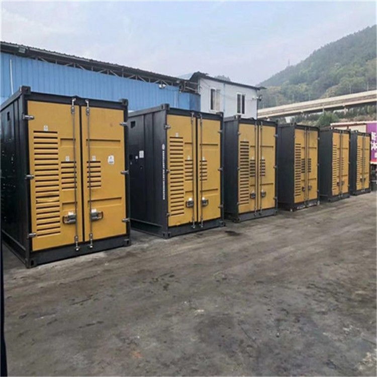 江陵发电机组使用中需注意哪些事项？