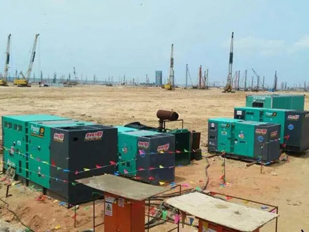 江陵测量水冷式机油散热器密封件尺寸的具体步骤是什么？
